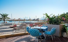 Andaz Dubai The Palm, By Hyatt
